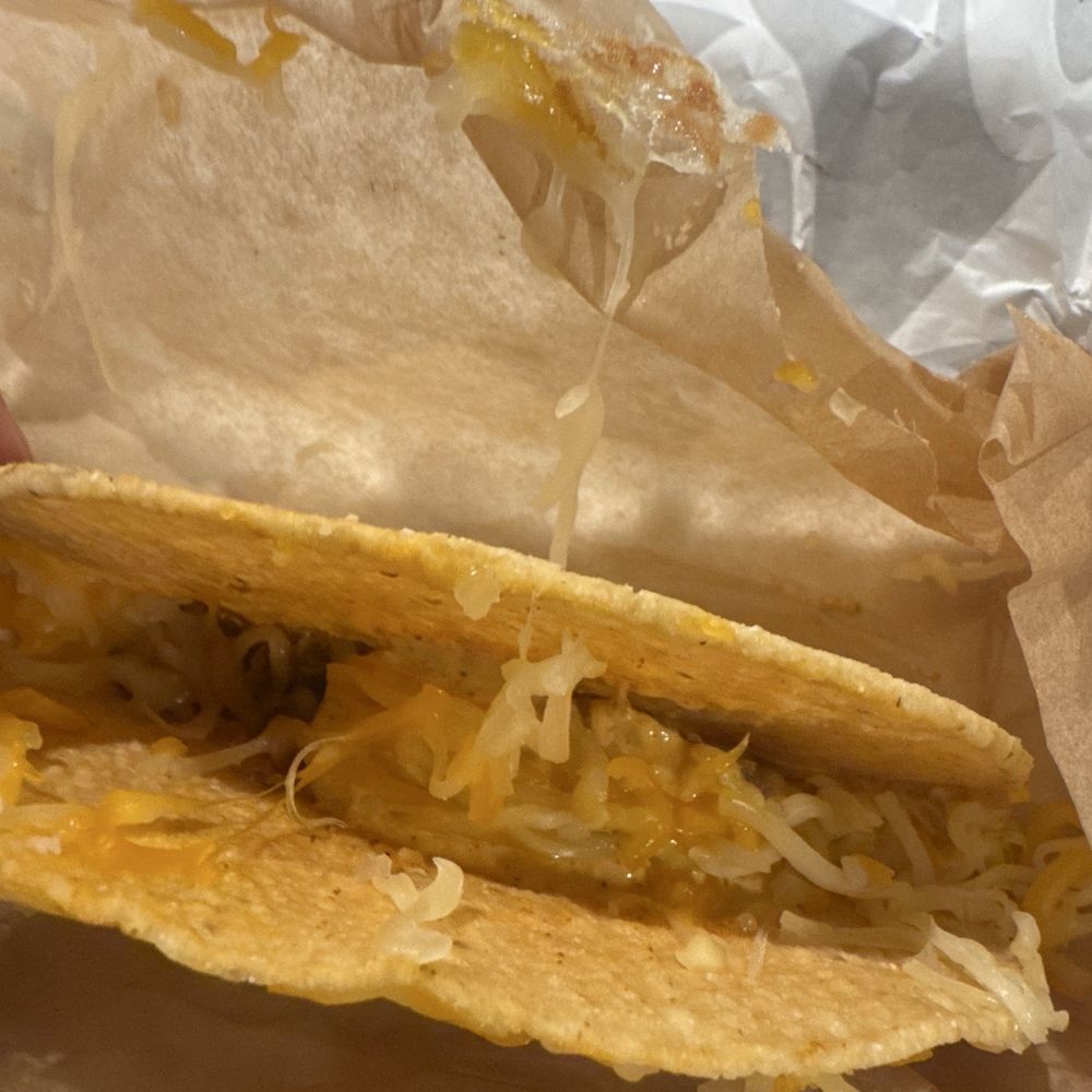 Taco Bell - Fast Food Near Me - Ottawa, Kansas Taco Bell - Fast Food Near Me - Ottawa, Kansas