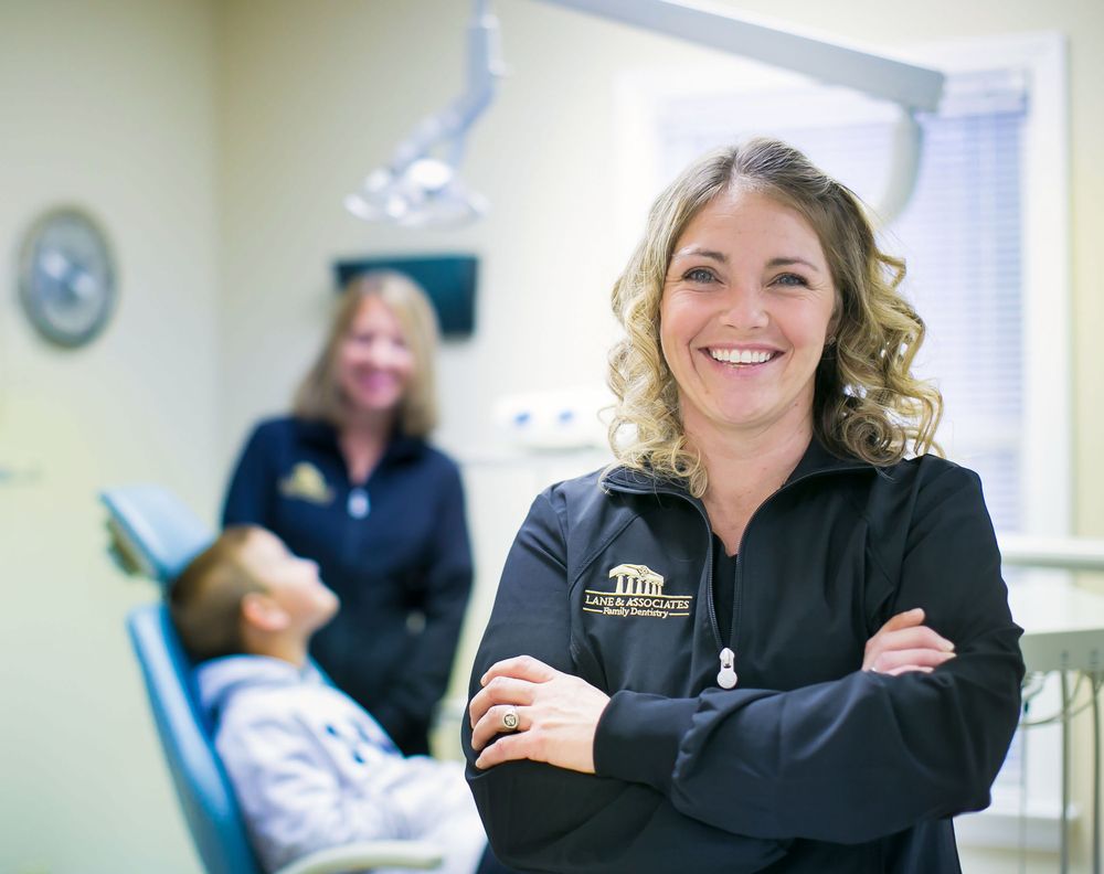 Lane & Associates Family Dentistry - patient advocate in Durham, NC