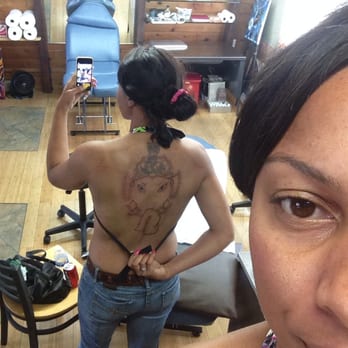 Soul Imagez Tattoo - Dave said it wouldn't look like man genitals - Tattoo Near Me - Dublin, California Soul Imagez Tattoo - Dave said it wouldn't look like man genitals - Tattoo Near Me - Dublin, California