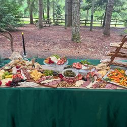 Grazing Fields Cheese and Charcuterie