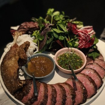 Kingfisher - Smoked Dry Aged Duck - Vietnamese Near Me - San Diego, California Kingfisher - Smoked Dry Aged Duck - Vietnamese Near Me - San Diego, California