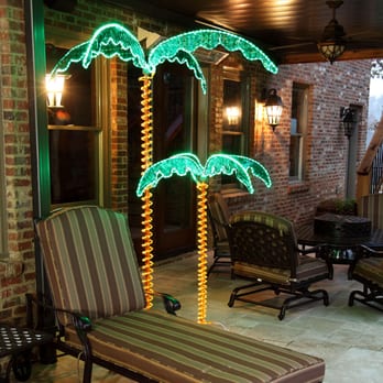 Christmas Lights, Etc - Lighted Palm Trees - Home Decor Near Me - Alpharetta, Georgia Christmas Lights, Etc - Lighted Palm Trees - Home Decor Near Me - Alpharetta, Georgia