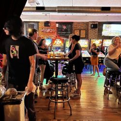 Rock Island Public House