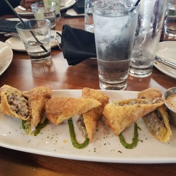 Stoney River - Steak egg rolls - Steakhouses Near Me - Troy, Michigan Stoney River - Steak egg rolls - Steakhouses Near Me - Troy, Michigan
