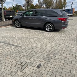 Accuflash Transport