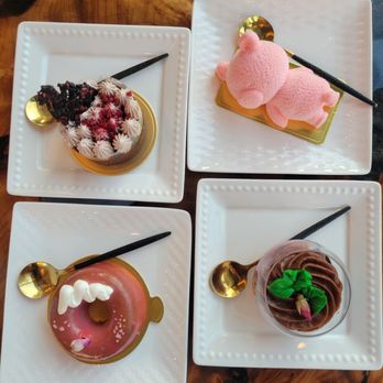 The Spoon - Desserts Near Me - Stanton, California The Spoon - Desserts Near Me - Stanton, California
