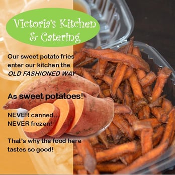 Victoria S Kitchen 74 Photos 178 Reviews Soul Food 7304 Ogontz Ave Philadelphia Pa Restaurant Reviews Phone Number Menu