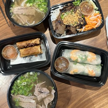 PhoNatics Noodle Bar - Vietnamese Near Me - Washington, DC, District of Columbia