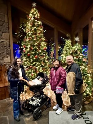 Sunriver Resort by null