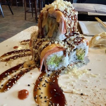 Zen Sushi & Sake - Sushi Bars Near Me - Lexington, Kentucky Zen Sushi & Sake - Sushi Bars Near Me - Lexington, Kentucky