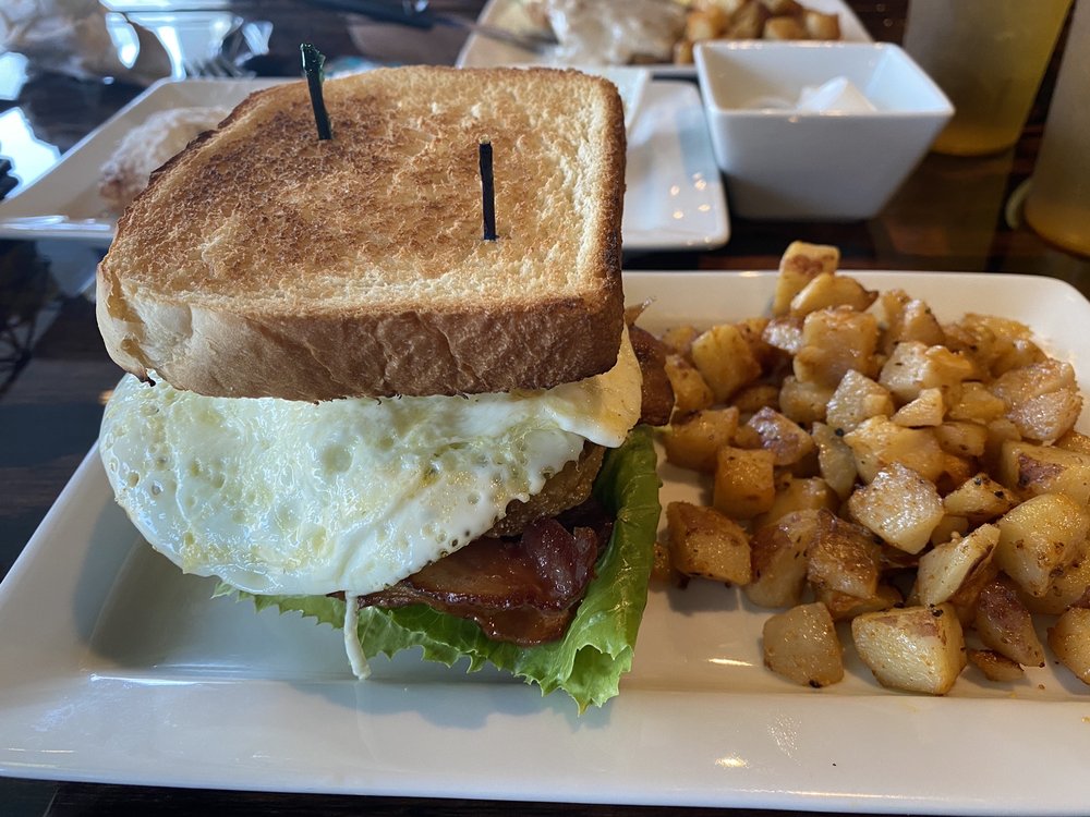 Chirps, Gulf Breeze Roadtrippers