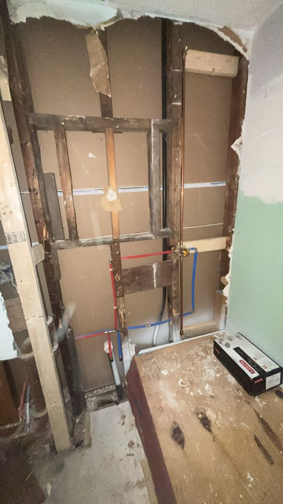 Slide of Gavrilov’s Plumbing