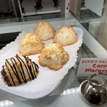 SusieCakes - Pasadena - Bakeries Near Me - Pasadena, California SusieCakes - Pasadena - Bakeries Near Me - Pasadena, California