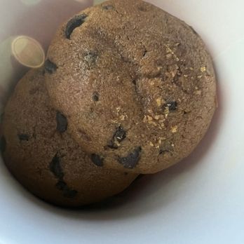 Swig - Pumpkin chocolate chip - Beverage Store Near Me - Richmond, Texas