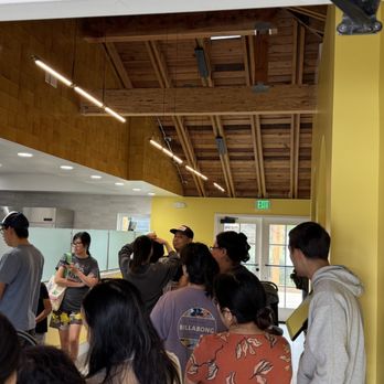 Junbi - Coffee & Tea Near Me - Garden Grove, California