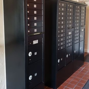 Reed Brothers Security - Mailboxes installation service - Keys & Locksmiths Near Me - San Leandro, California