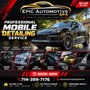 Epic Automotive Spa