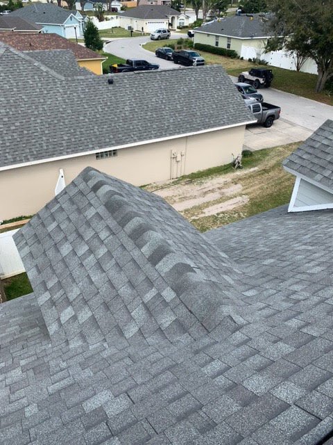 Slide of 5 Star Services of Polk County