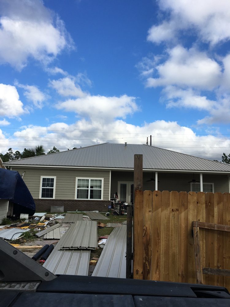 Slide of Quality Roofing