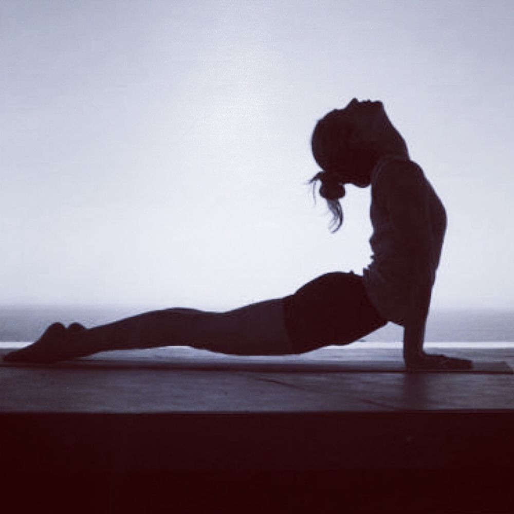 Treat Your Body Right Logo