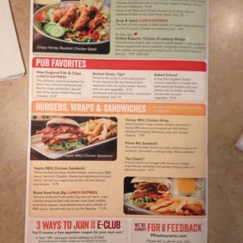 99 Restaurants - p10 - Steakhouses Near Me - Norwich, Connecticut