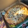 Papa Johns Pizza