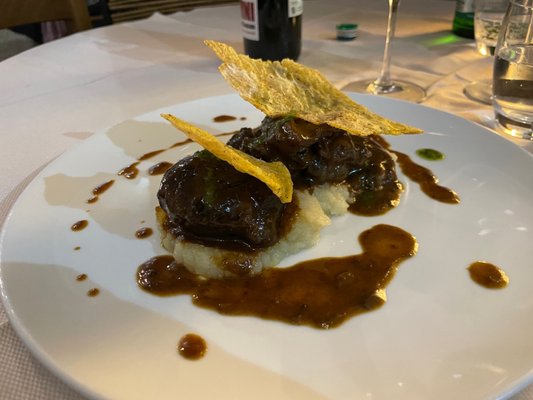 Maledetti Toscani Trattoria Moderna Toscana by null