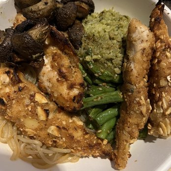 Fresh Kitchen - Gluten-Free Near Me - Winter Garden, Florida Fresh Kitchen - Gluten-Free Near Me - Winter Garden, Florida