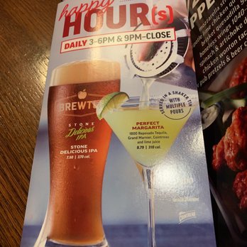 Applebee's Grill + Bar - American Near Me - Hemet, California