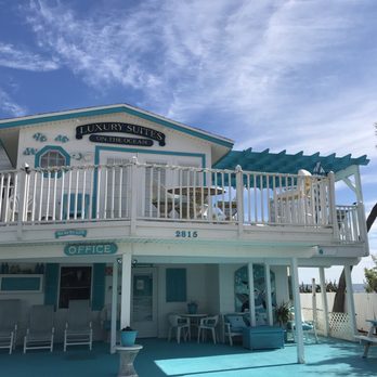 Luxury Suites On The Ocean - Hotels Near Me - Flagler Beach, Florida Luxury Suites On The Ocean - Hotels Near Me - Flagler Beach, Florida