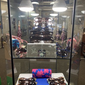 Catonsville Optical - Vera Bradley sunglasses - Eyewear & Opticians Near Me - Catonsville, Maryland Catonsville Optical - Vera Bradley sunglasses - Eyewear & Opticians Near Me - Catonsville, Maryland