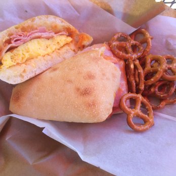 S'wich Cafe - Breakfast sandwich $6.50 - Sandwiches Near Me - North Vancouver, British Columbia S'wich Cafe - Breakfast sandwich $6.50 - Sandwiches Near Me - North Vancouver, British Columbia