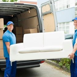 Bobby D's Moving