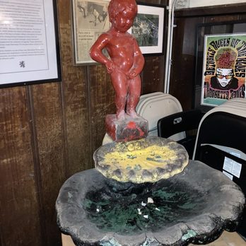 Cadieux Cafe - Belgian Near Me - Detroit, Michigan