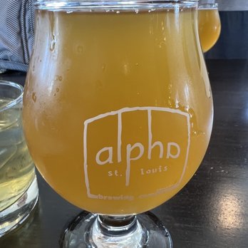 Alpha Brewing - Breweries Near Me - Saint Louis, Missouri