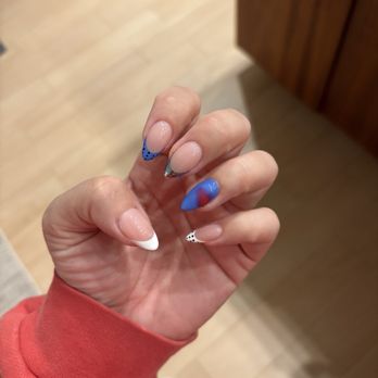 Nail Box - Nail Technicians Near Me - San Mateo, California