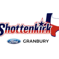 Shottenkirk Ford Granbury