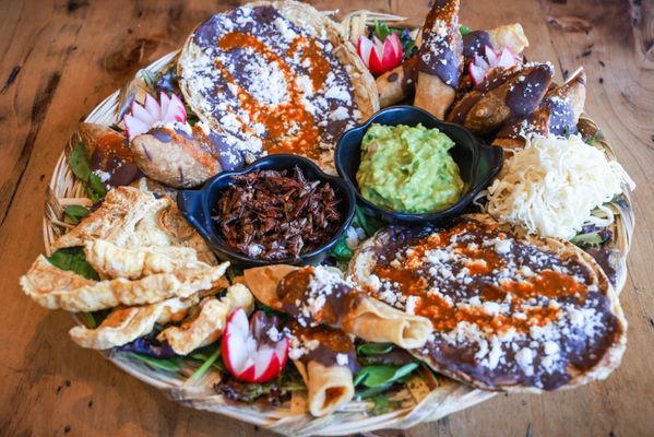 Juquila Restaurant by null