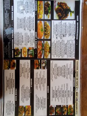 Rice N Spice Thai Cuisine by null