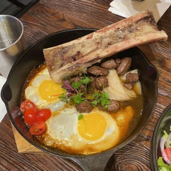 HEM Kitchen And Bar - Banh Mi Bo Ne - Vietnamese Near Me - Houston, Texas HEM Kitchen And Bar - Banh Mi Bo Ne - Vietnamese Near Me - Houston, Texas