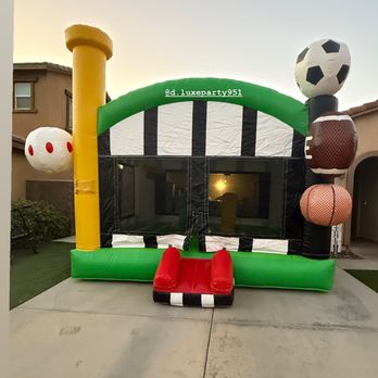 Dluxe Party Rentals - Party Equipment Rentals Near Me - Wildomar, California Dluxe Party Rentals - Party Equipment Rentals Near Me - Wildomar, California