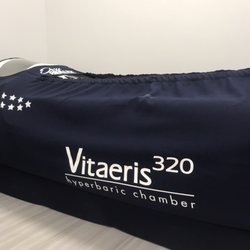Restore Hyper Wellness - Hyperbaric oxygen therapy (HBOT)