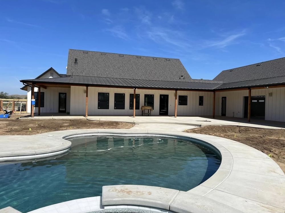 Slide of Xtreme Roofing Contractors