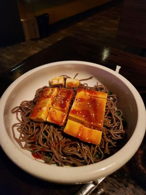 Luanne's Wild Ginger Fort Greene by null