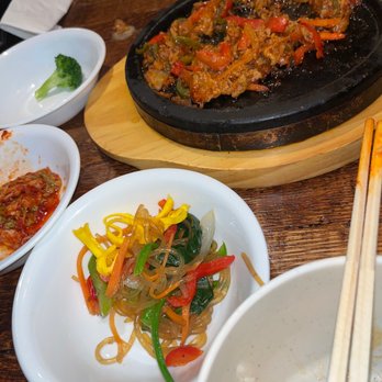 Hanbat Restaurant - Korean Near Me - New York, New York Hanbat Restaurant - Korean Near Me - New York, New York