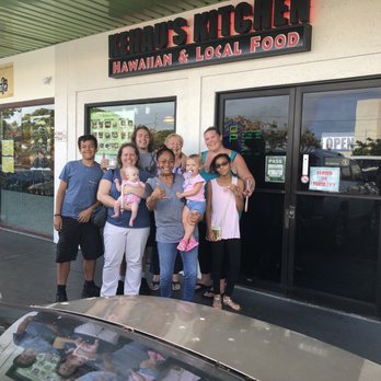 Kehau's Kitchen - Hawaiian Near Me - Aiea, Hawaii Kehau's Kitchen - Hawaiian Near Me - Aiea, Hawaii