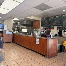 Cousins Burgers