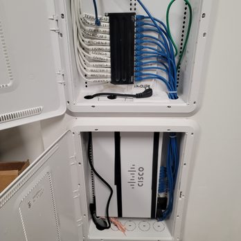Cisco Smart Tech - Security Systems Near Me