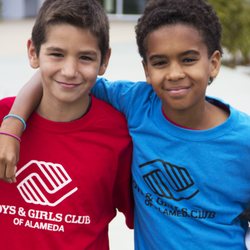 Boys and Girls Club of Alameda