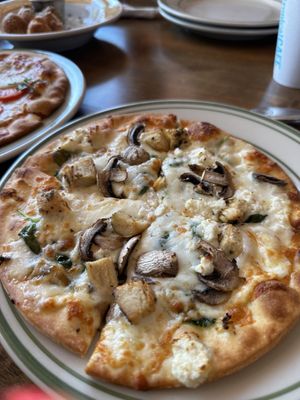 Dough Bro's Italian Kitchen by null